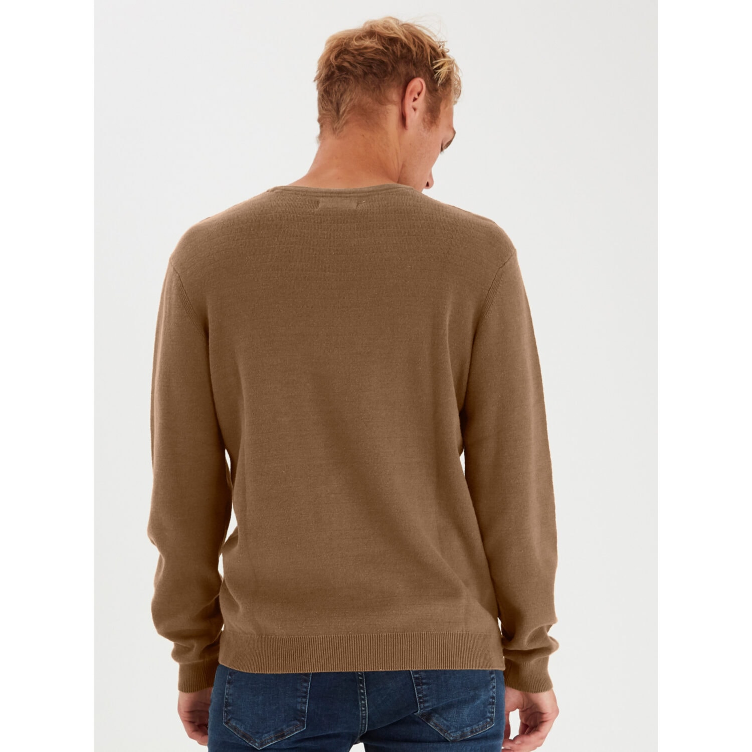 Casual Friday Pullover KARL Kangaroo