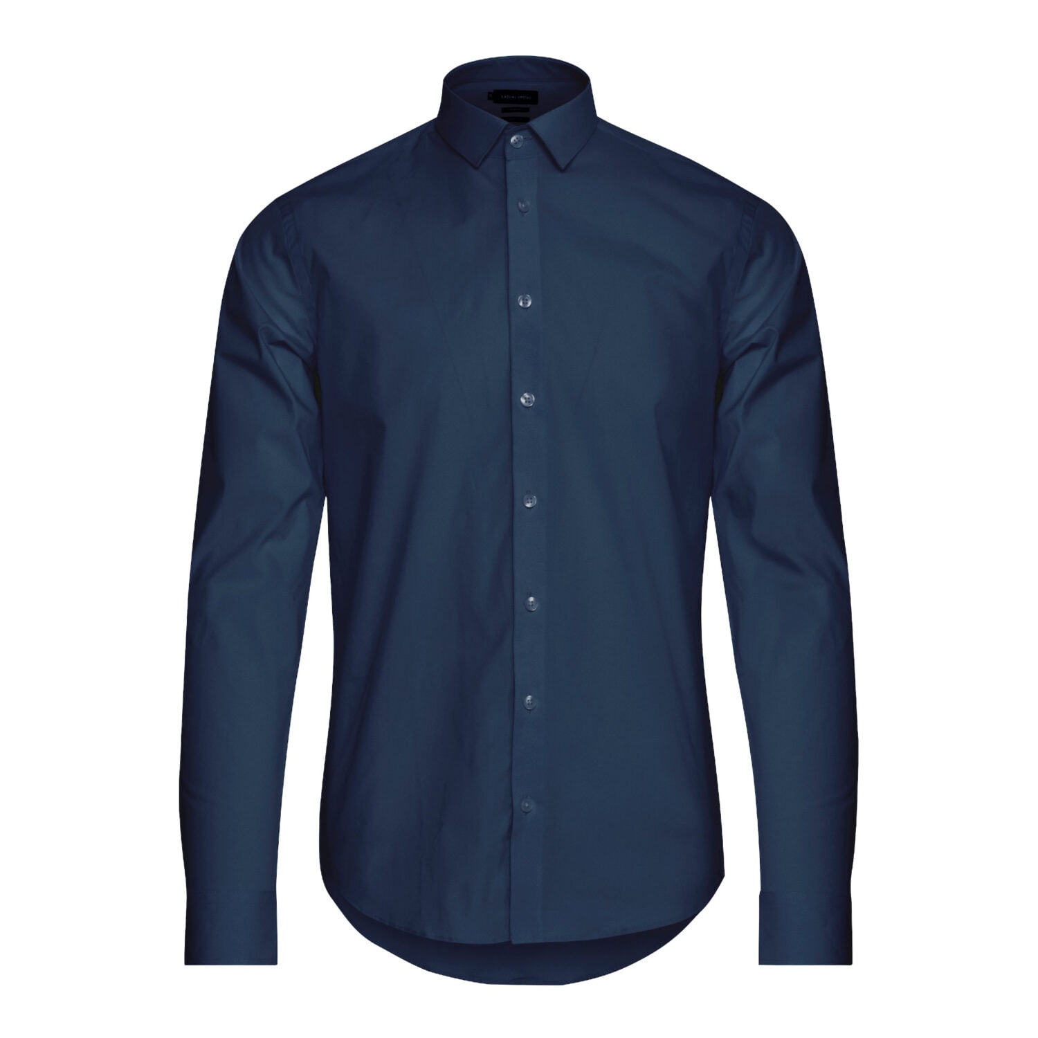 Casual Friday Skjorte PALLE Navy