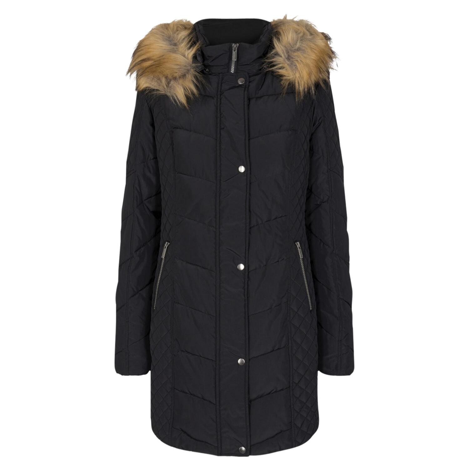 Soyaconcept Nina 7 Jakke Sort
