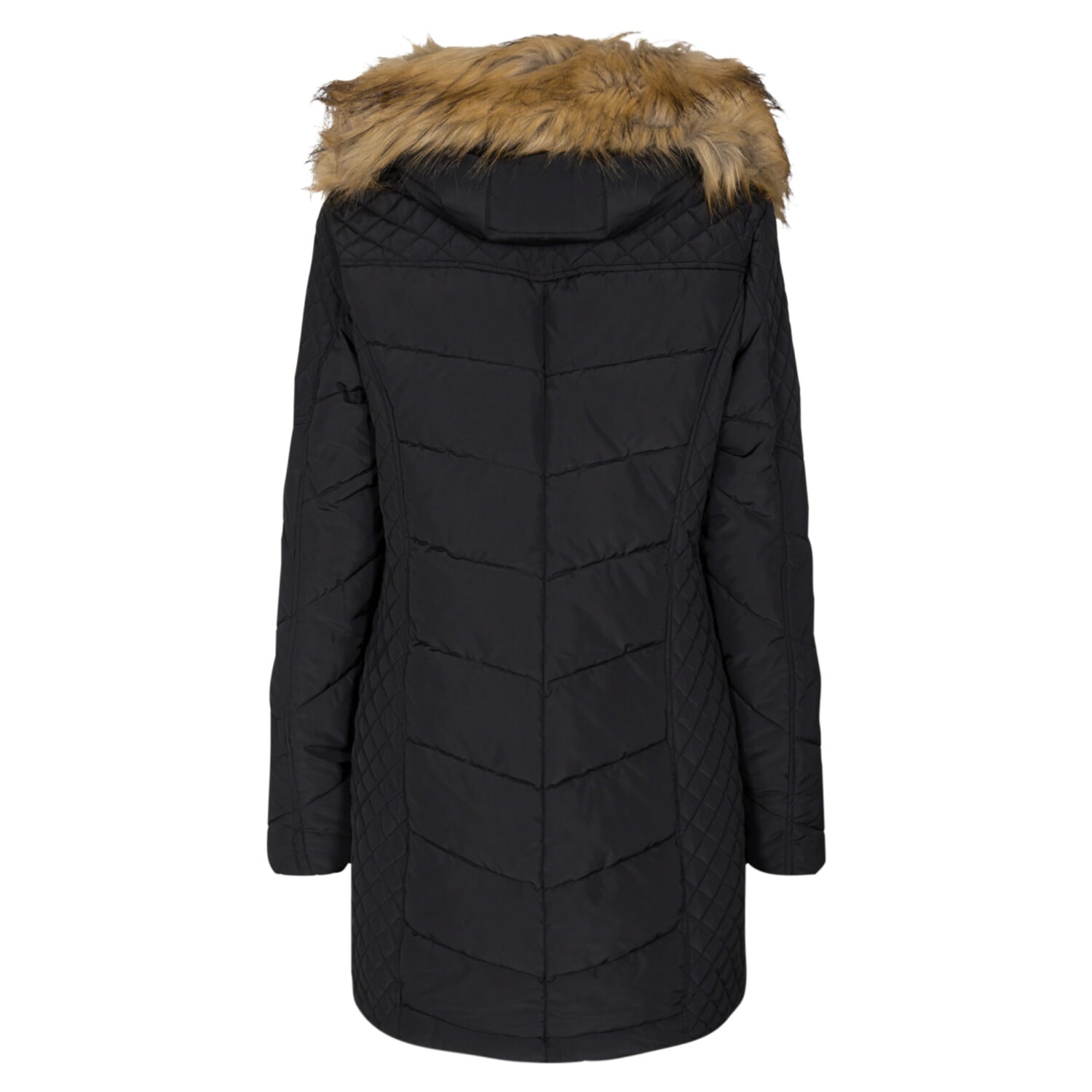 Soyaconcept Nina 7 Jakke Sort
