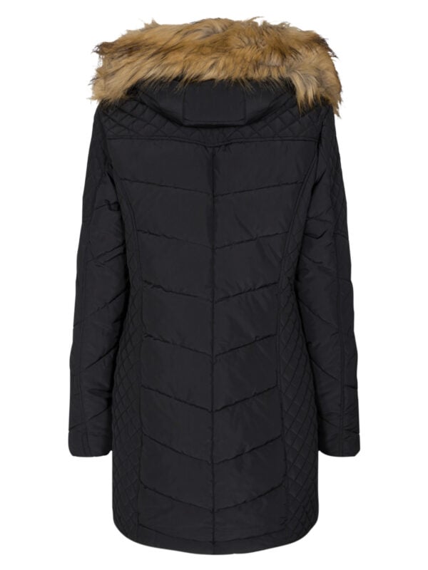 Soyaconcept Nina 7 Jakke Sort