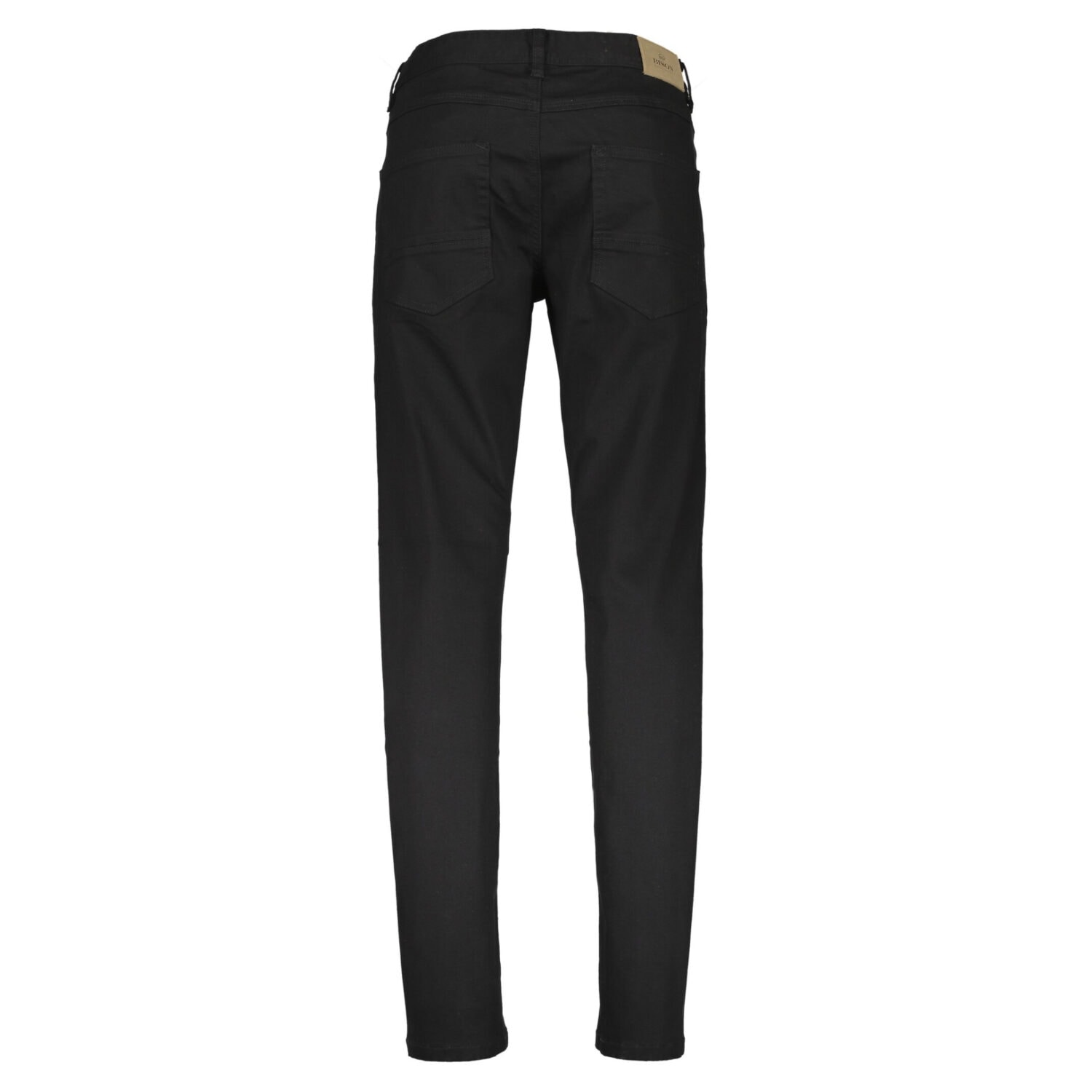 Bison Jeans Superflex Black