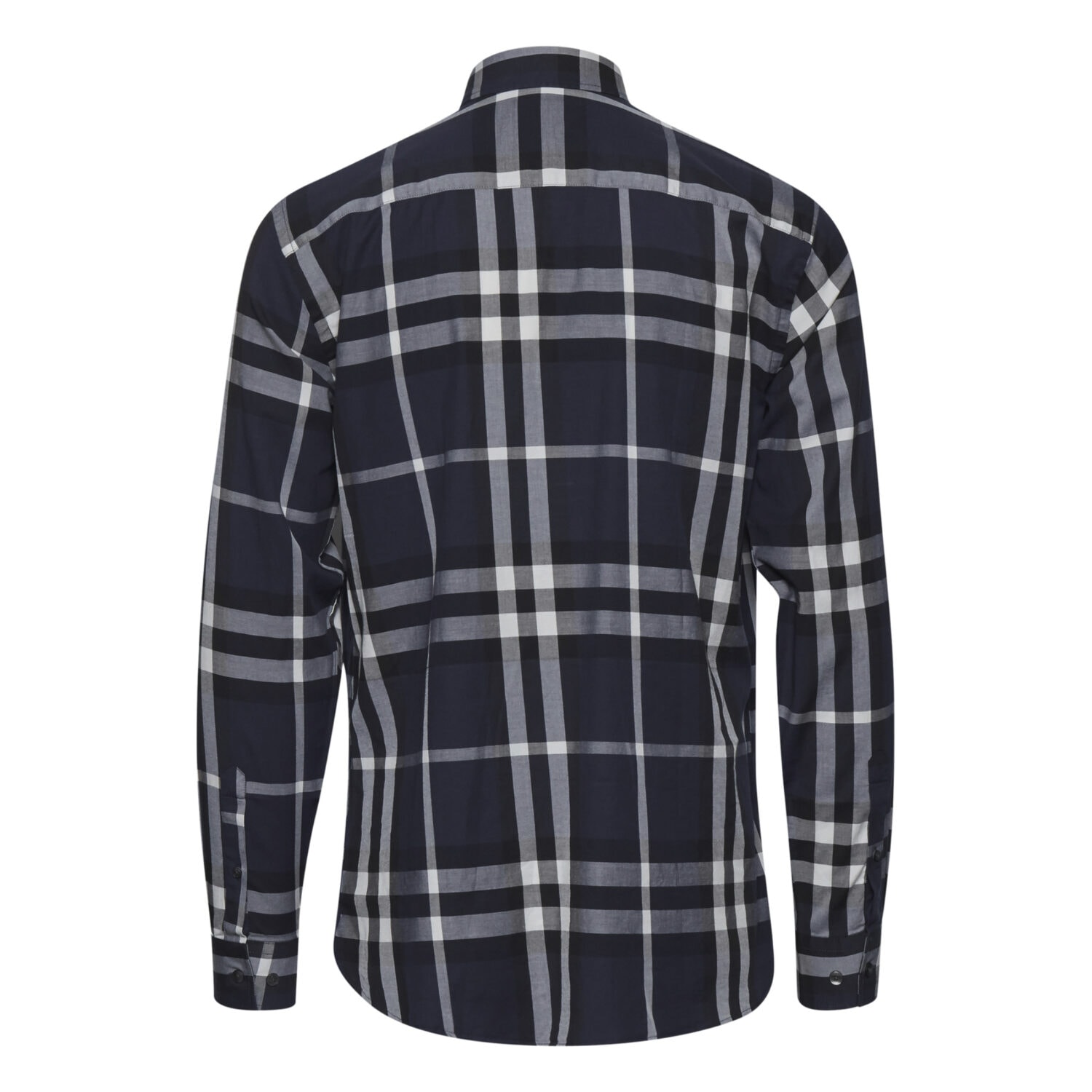 Casual Friday Skjorte Arthur BD Navy