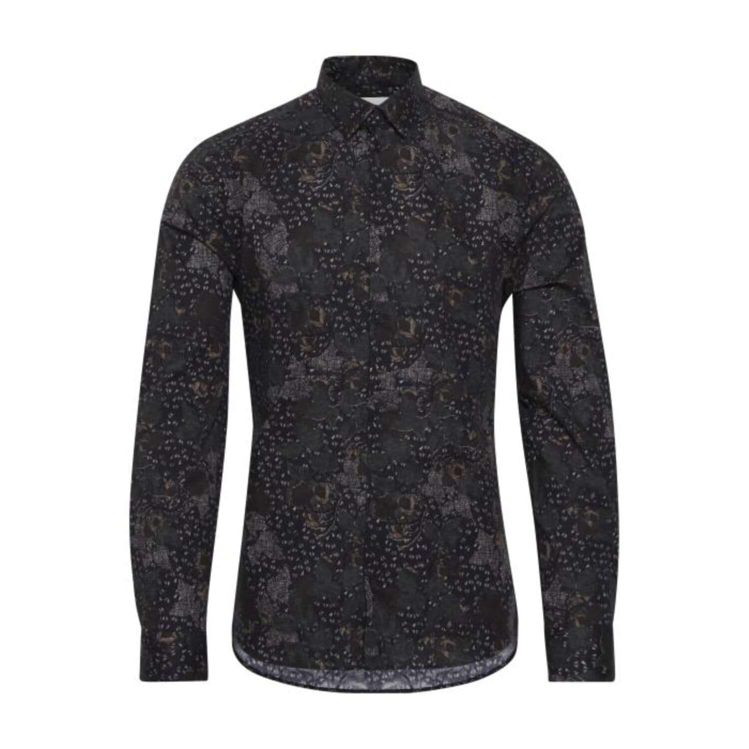 Casual Friday Skjorte Arthur BU Scarab