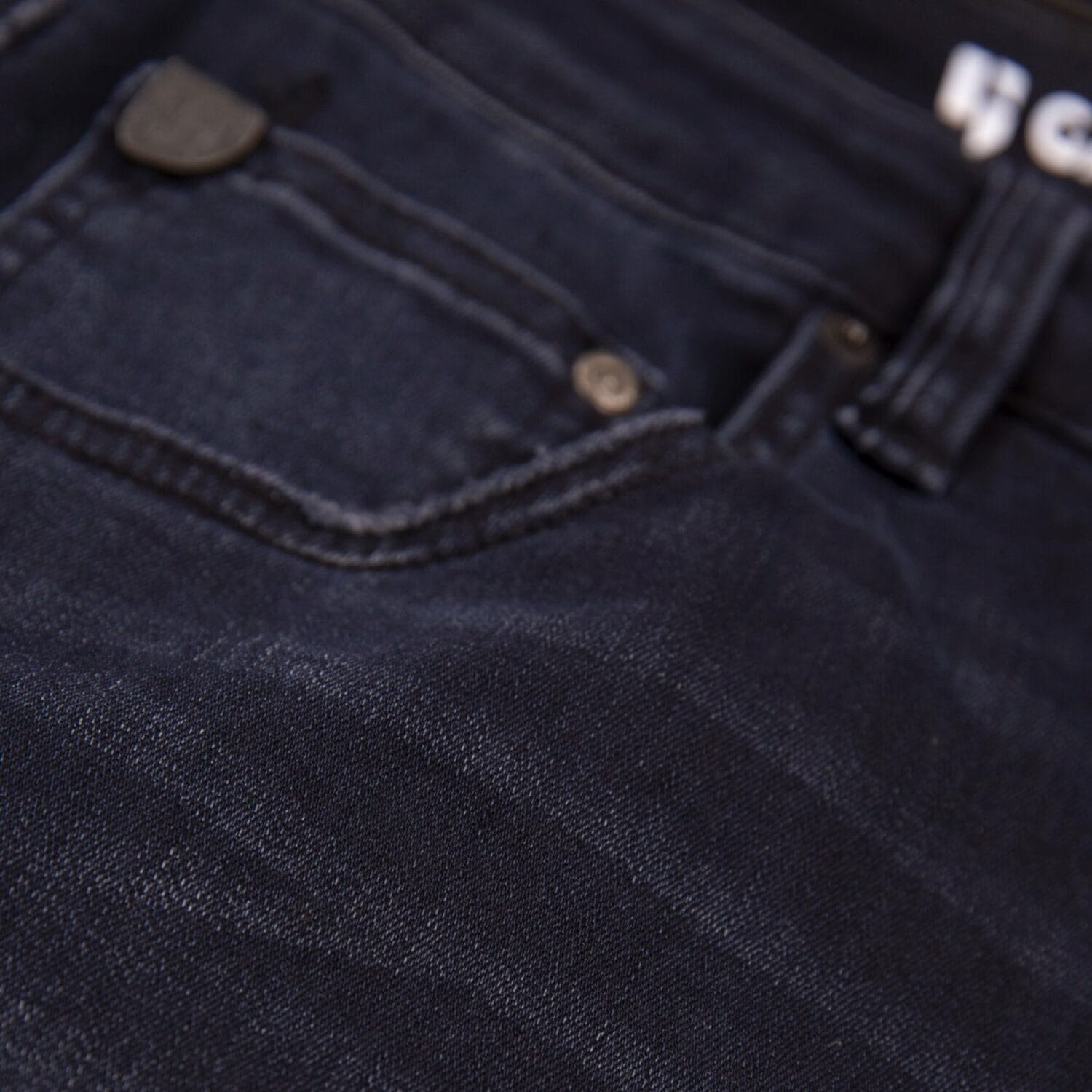 Garcia Jeans Russo Dark Used
