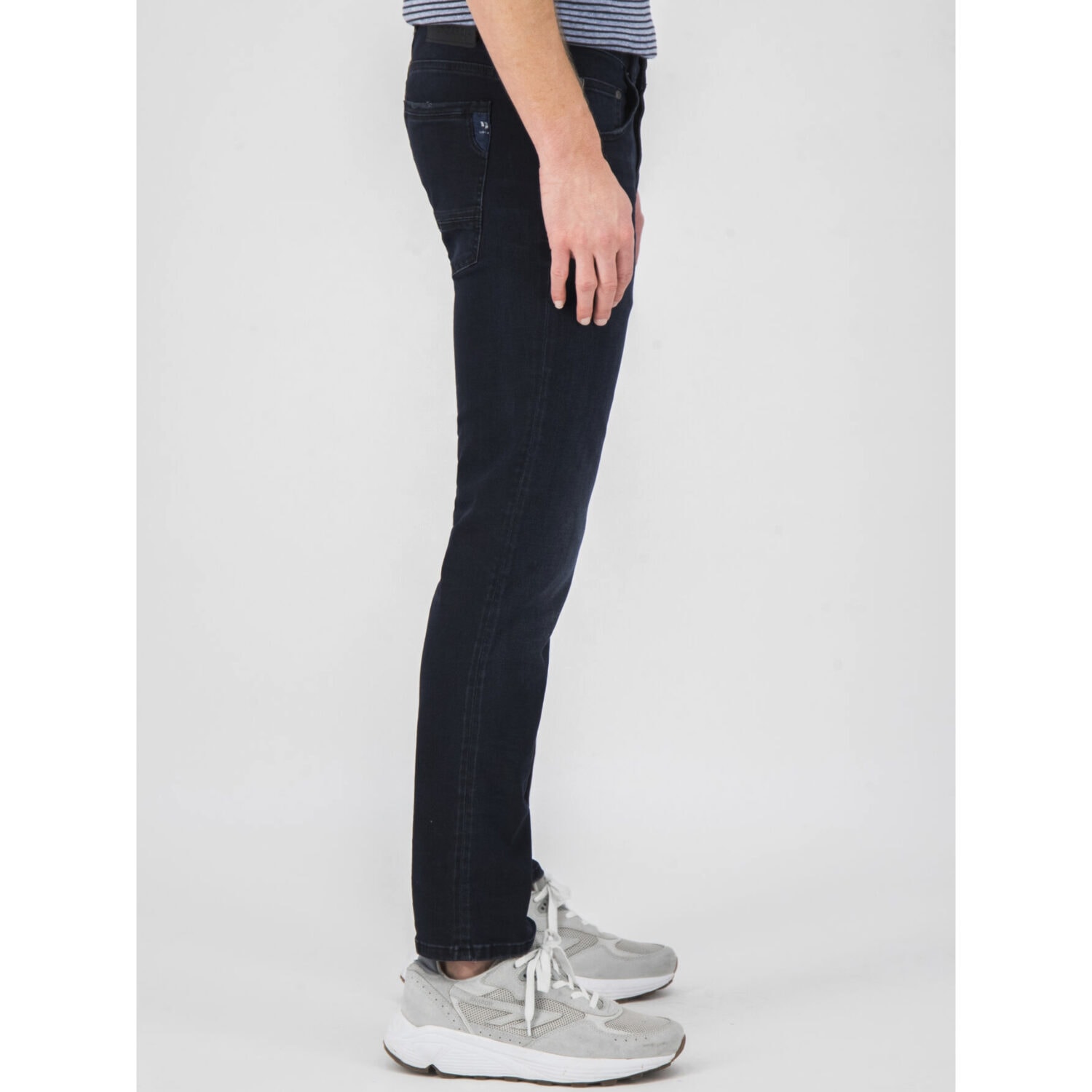 Garcia Jeans Russo Dark Used