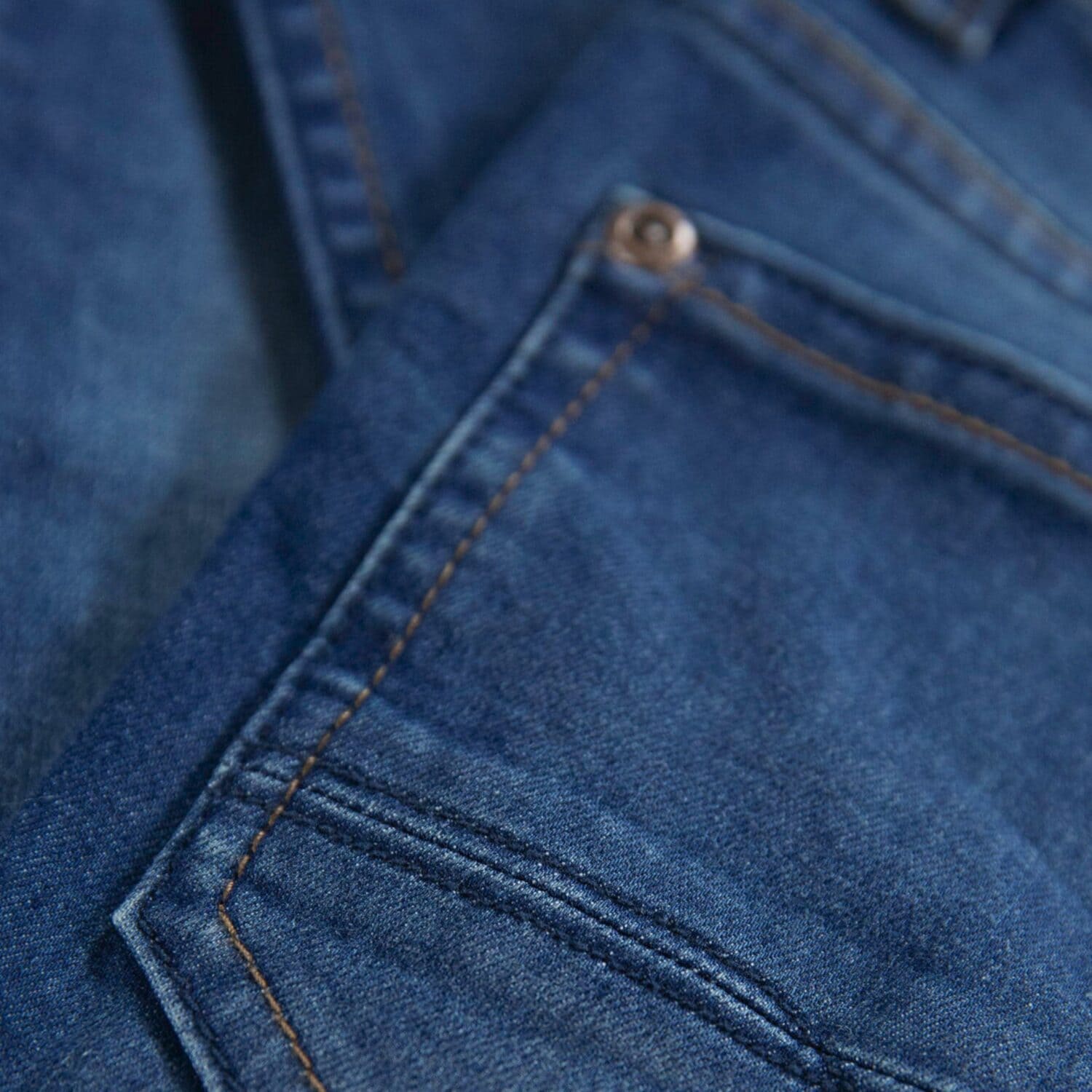 Garcia Xevi Superslim Jeans Flow Denim - Vintage Used