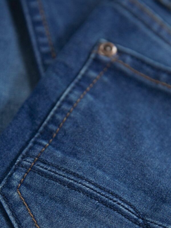 Garcia Xevi Superslim Jeans Flow Denim - Vintage Used