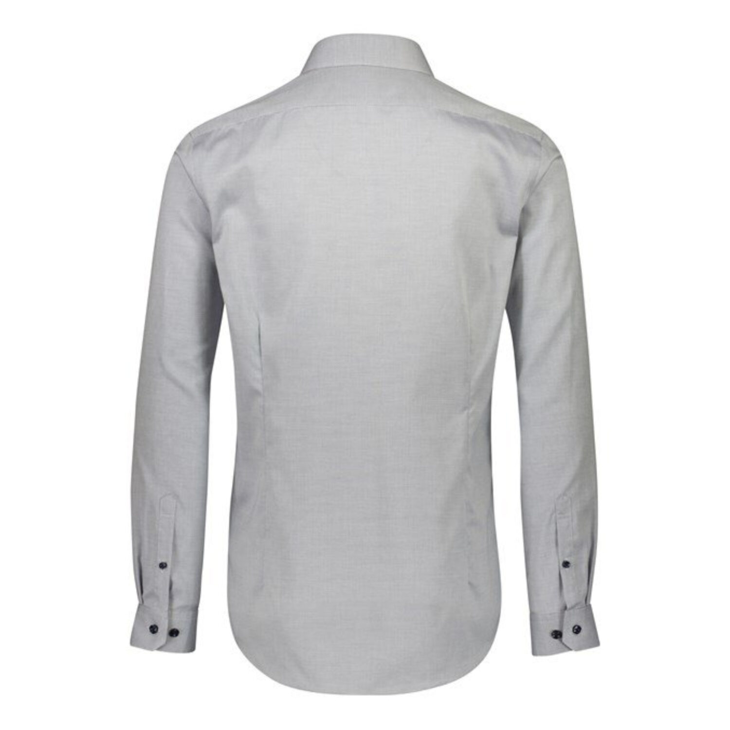 Lindbergh Technical Skjorte 30-242026 White