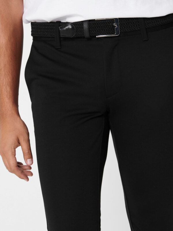 Only & Sons Mark Performance Pants Black