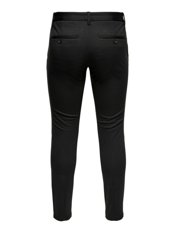 Only & Sons Mark Performance Pants Black