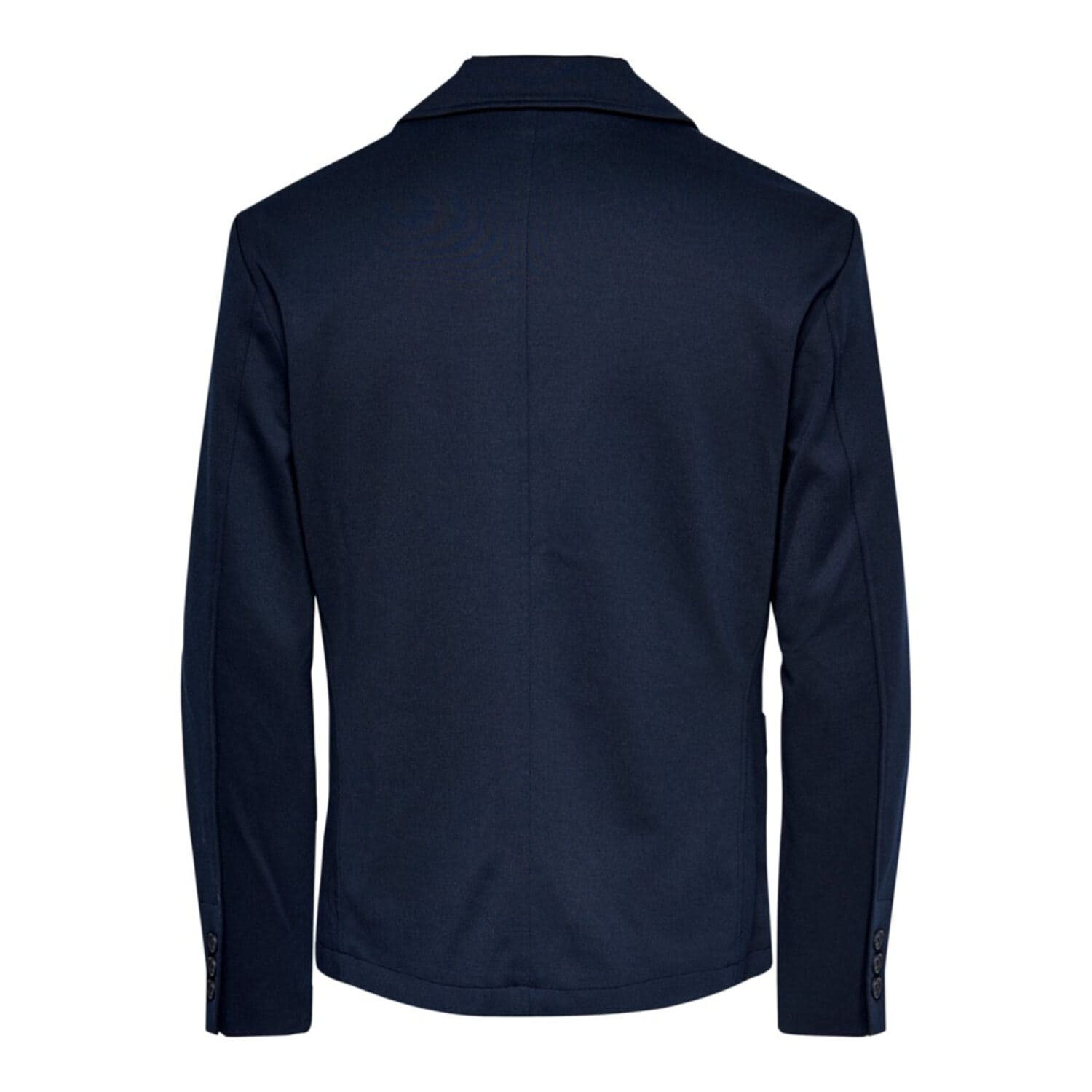 Only & Sons Mark Performance Blazer Navy