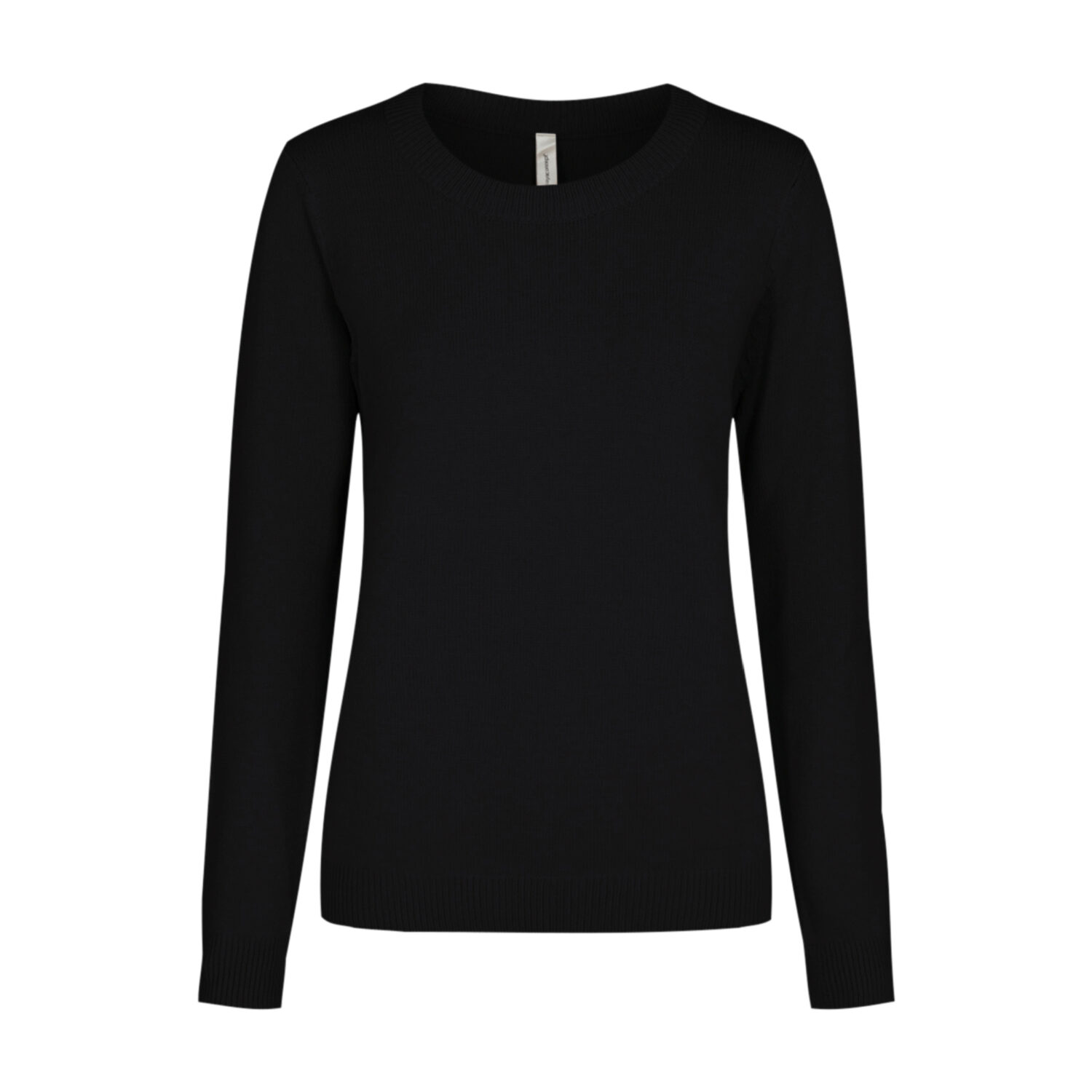 Soyaconcept Blissa 15 Pullover Sort
