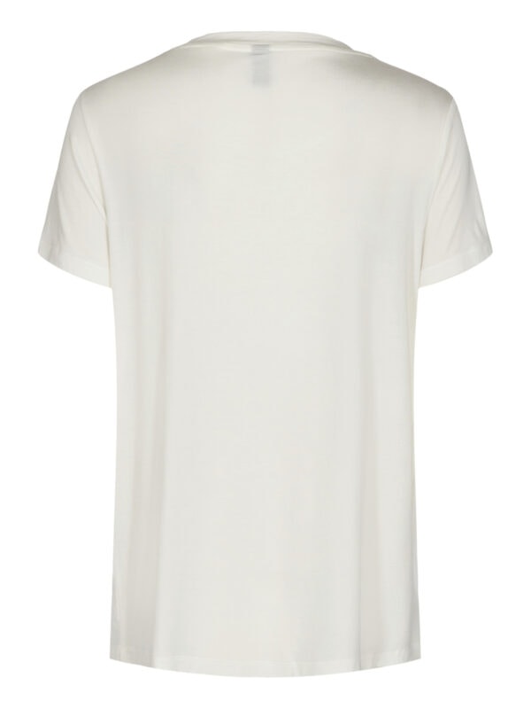 Soyaconcept Geneva FP 7 T-shirt Hvid