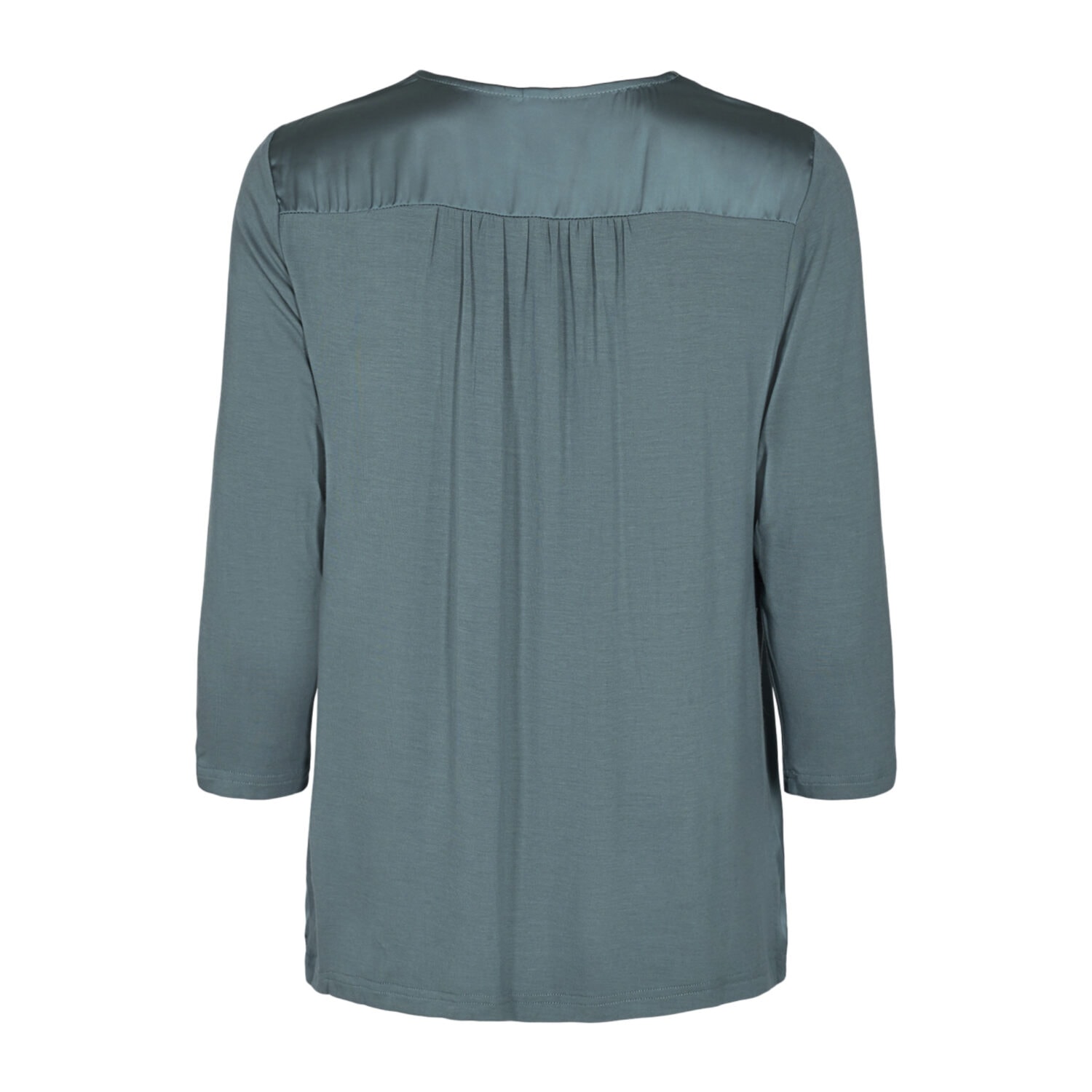 Soyaconcept Thilde 36 Bluse Green