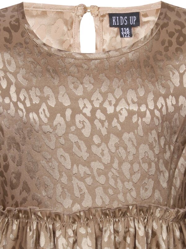 Kids Up Kjole SKY 546