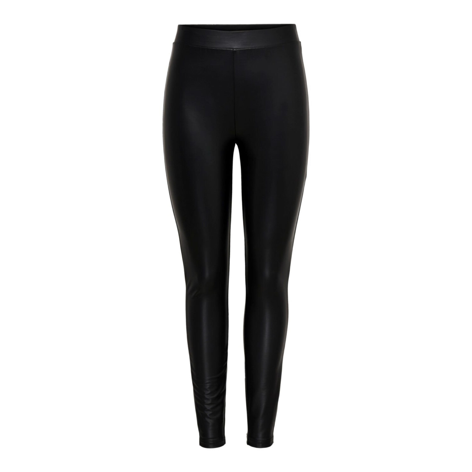 Only ONLCOOL COATED LEGGING NOOS
