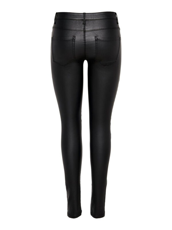 Only ONLNEW ROYAL REG SK. BIKER COAT PNT NOOS