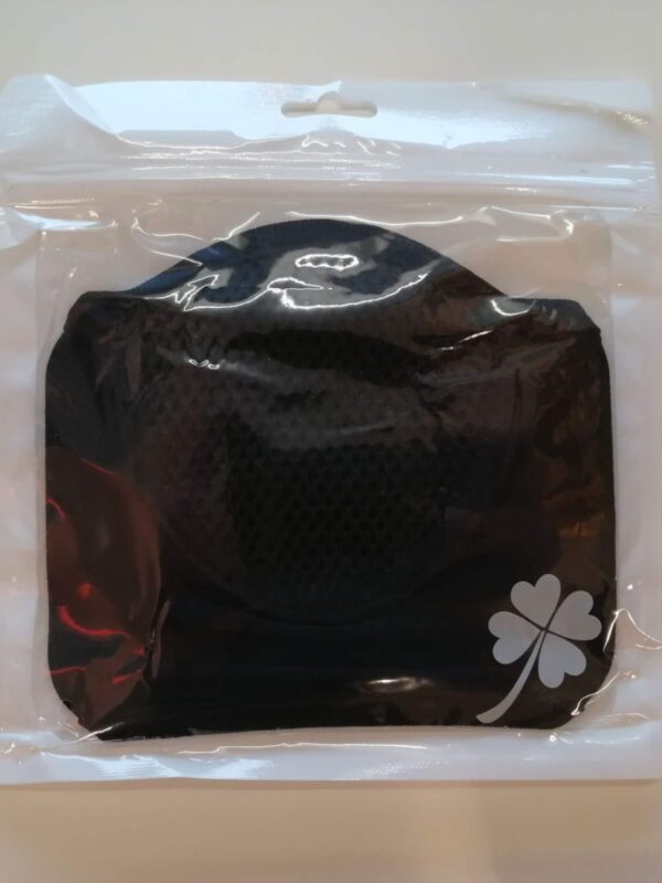 Classic Mask Mundbind Sports Edition Sort