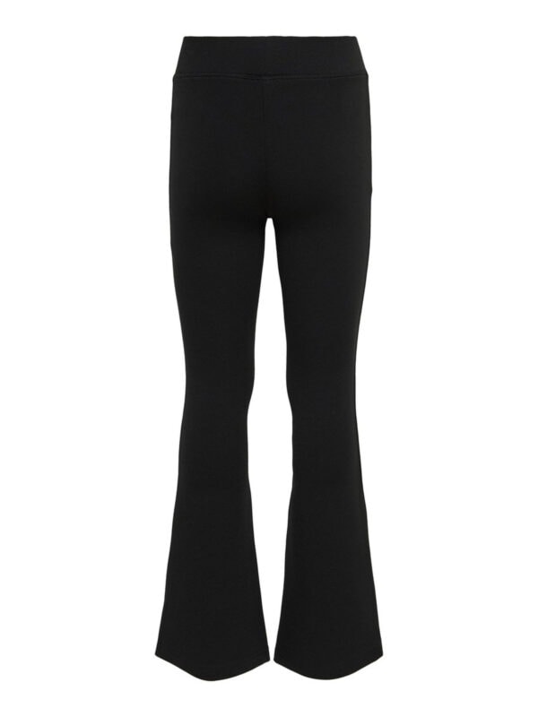 Kids Only Paige Flared Pant Black