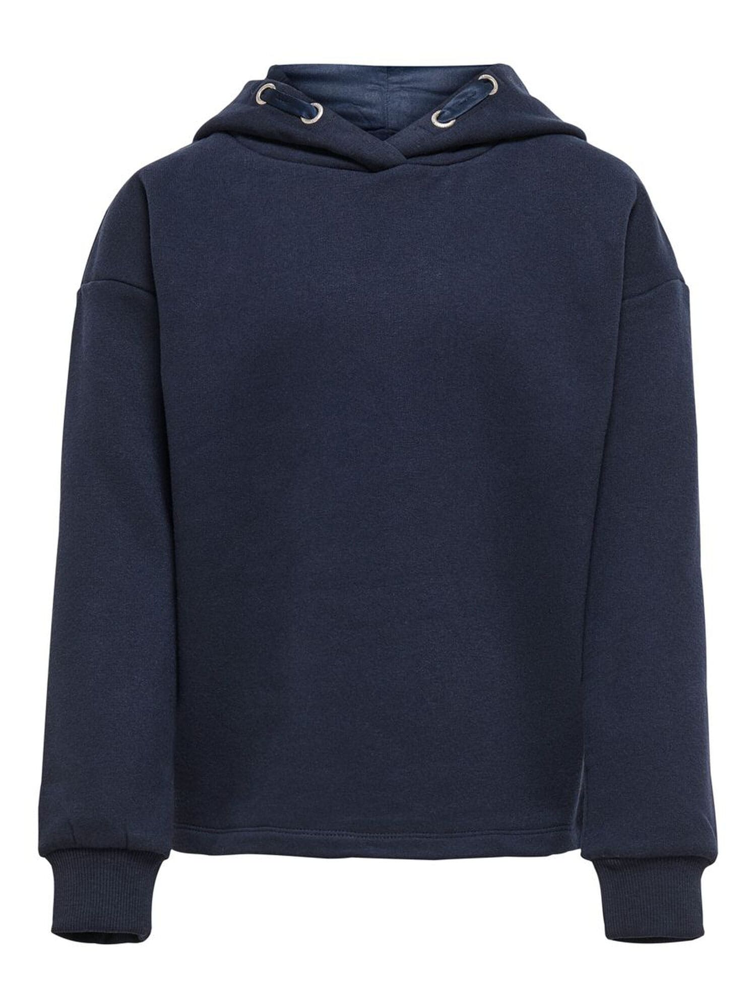 Kids Only Wendy L/S Hood Night Sky