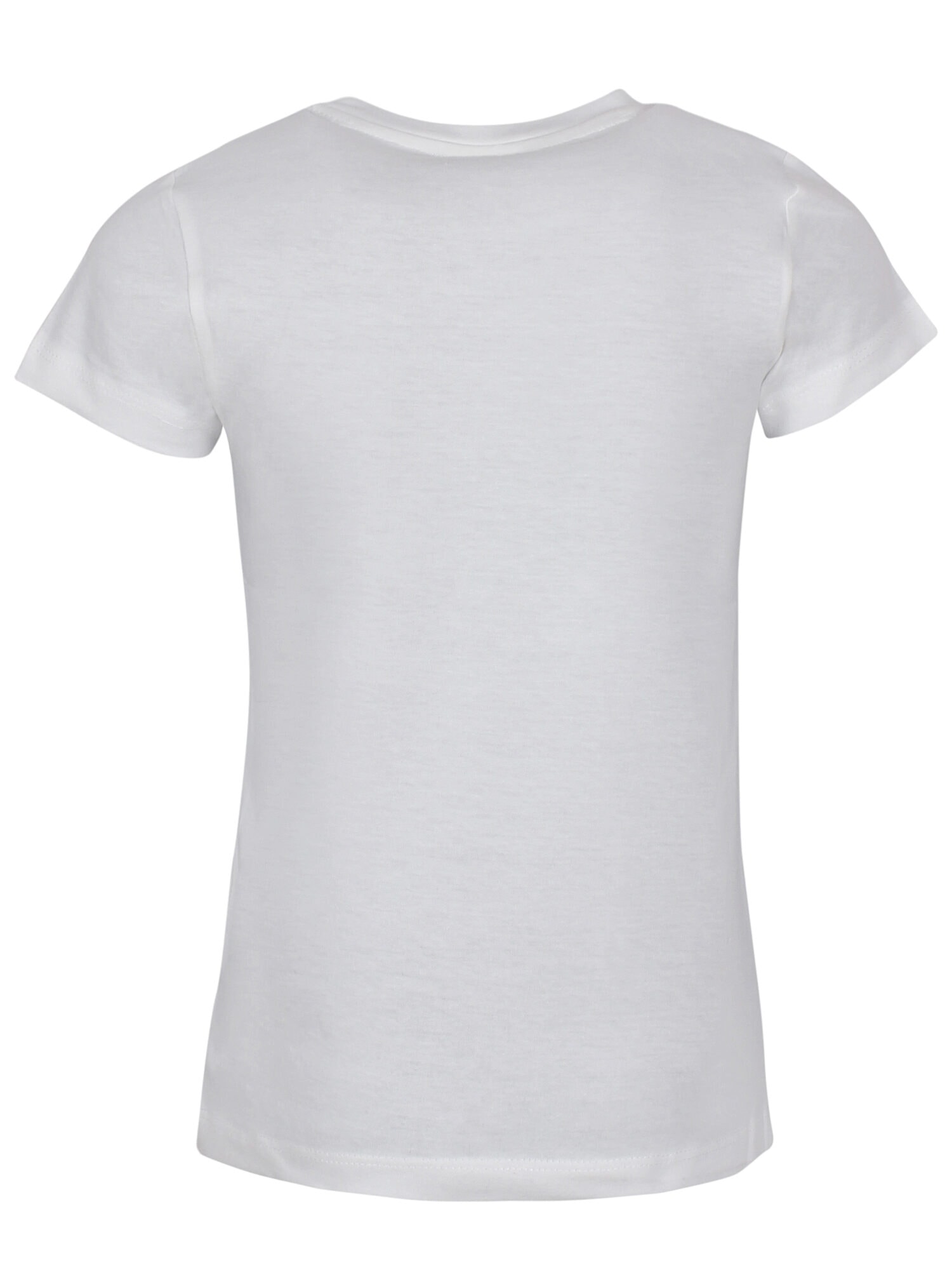 Kids Up T-shirt SKY 748 Hvid