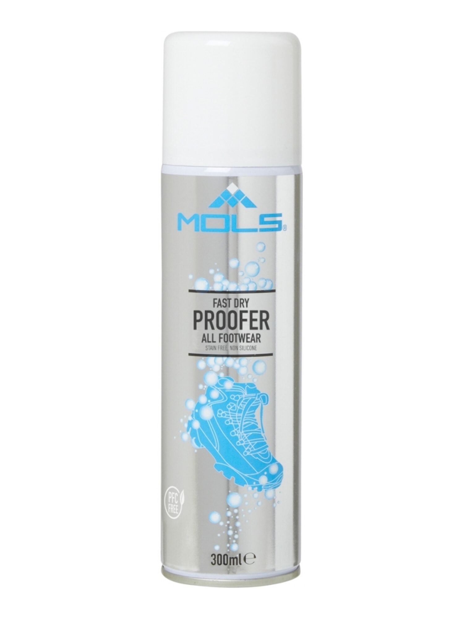 Mols Fast Dry Proofer Imprægneringsspray 300 ml
