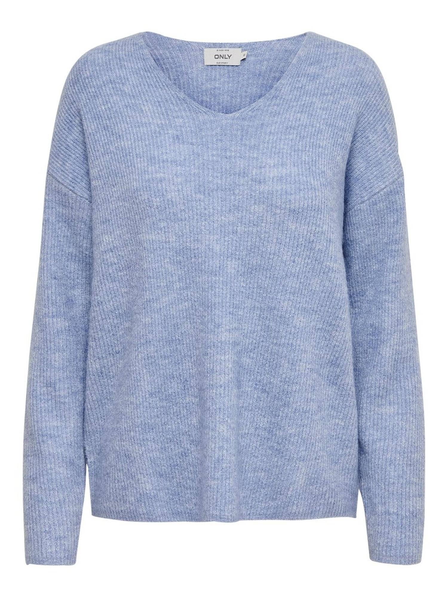 camilla v neck