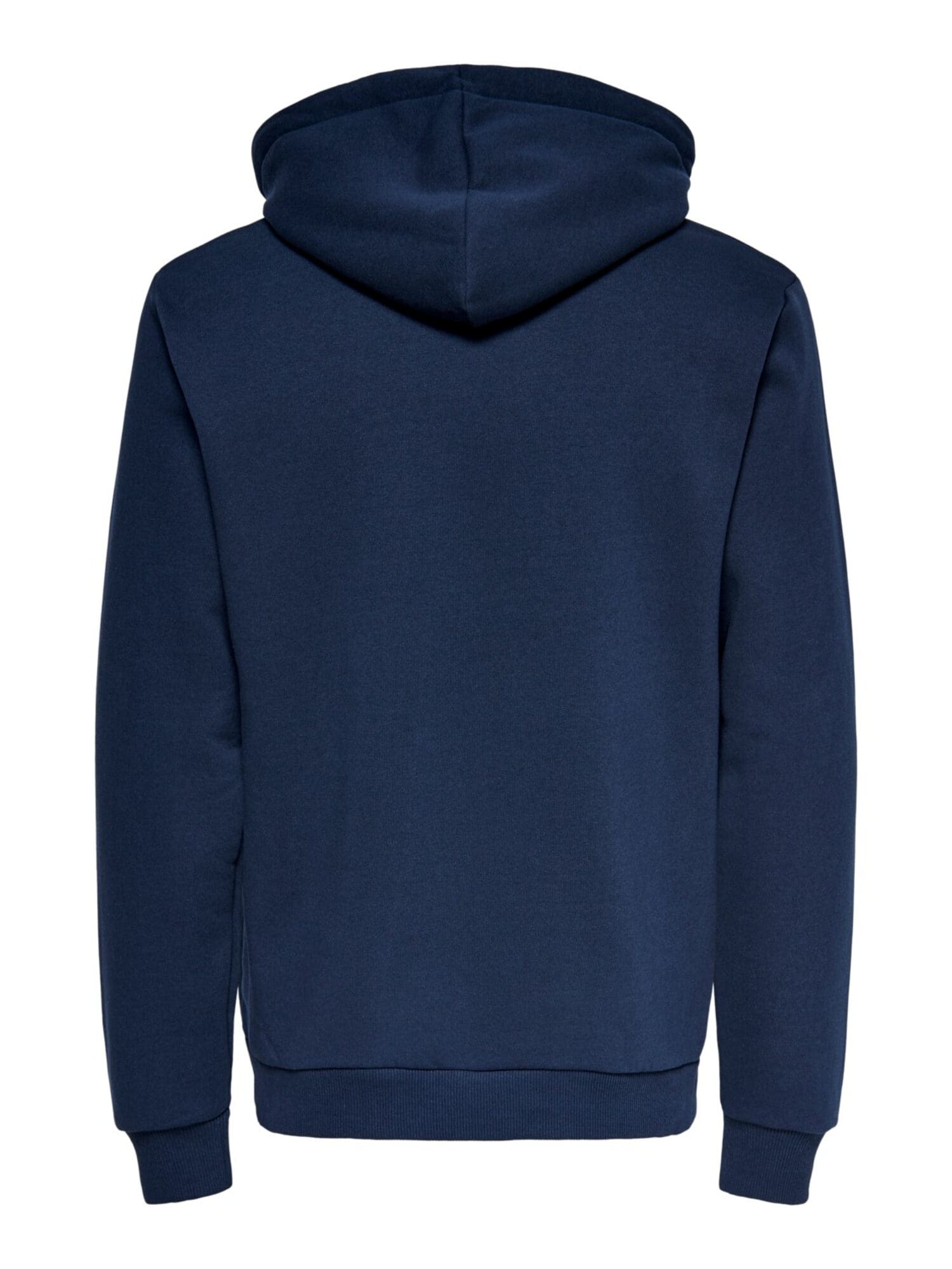 Only & Sons Ceres Life Hoodie Dress Blues