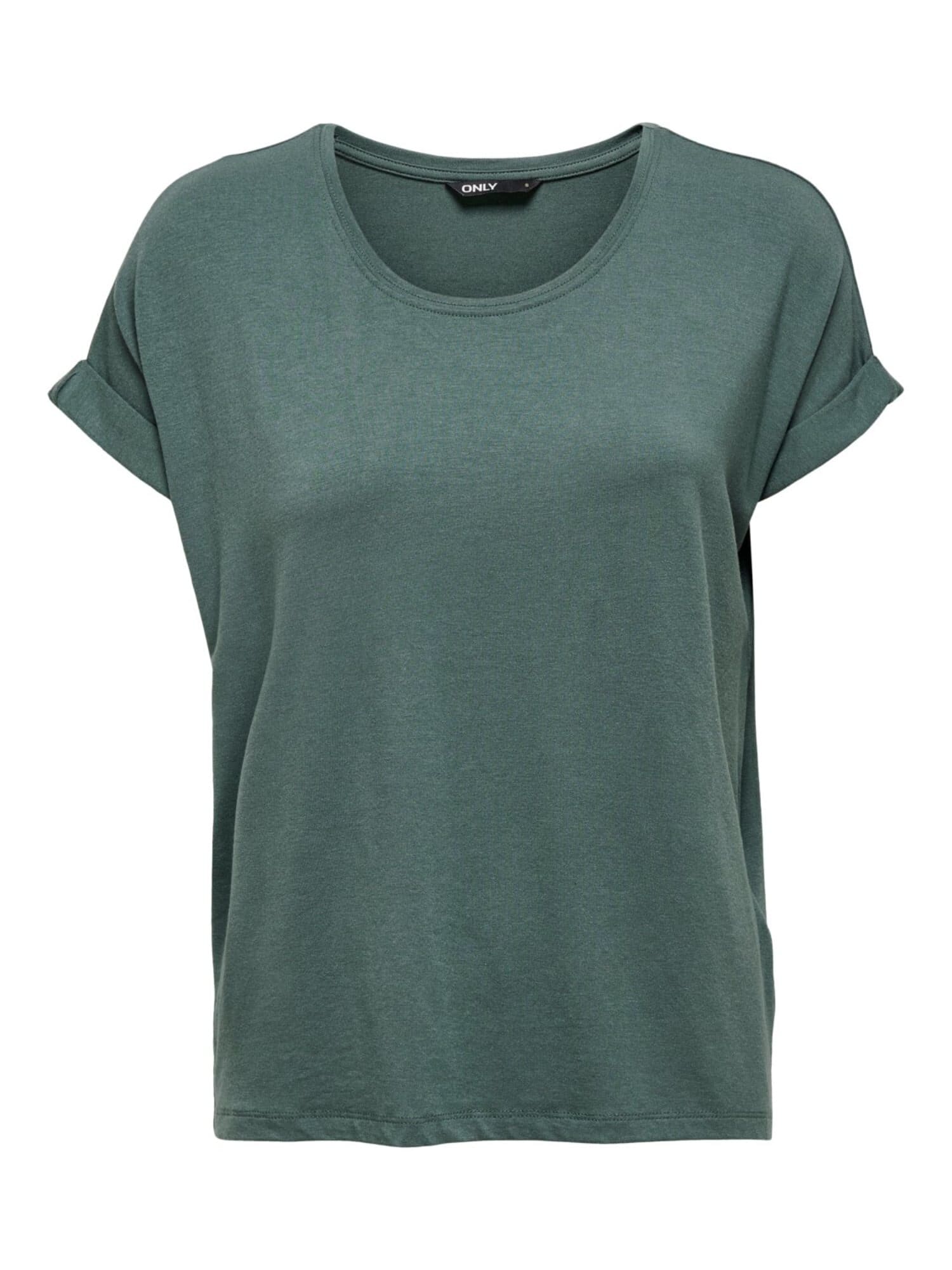 Only Moster T-shirt Balsam Green