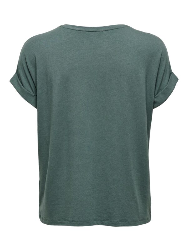 Only Moster T-shirt Balsam Green