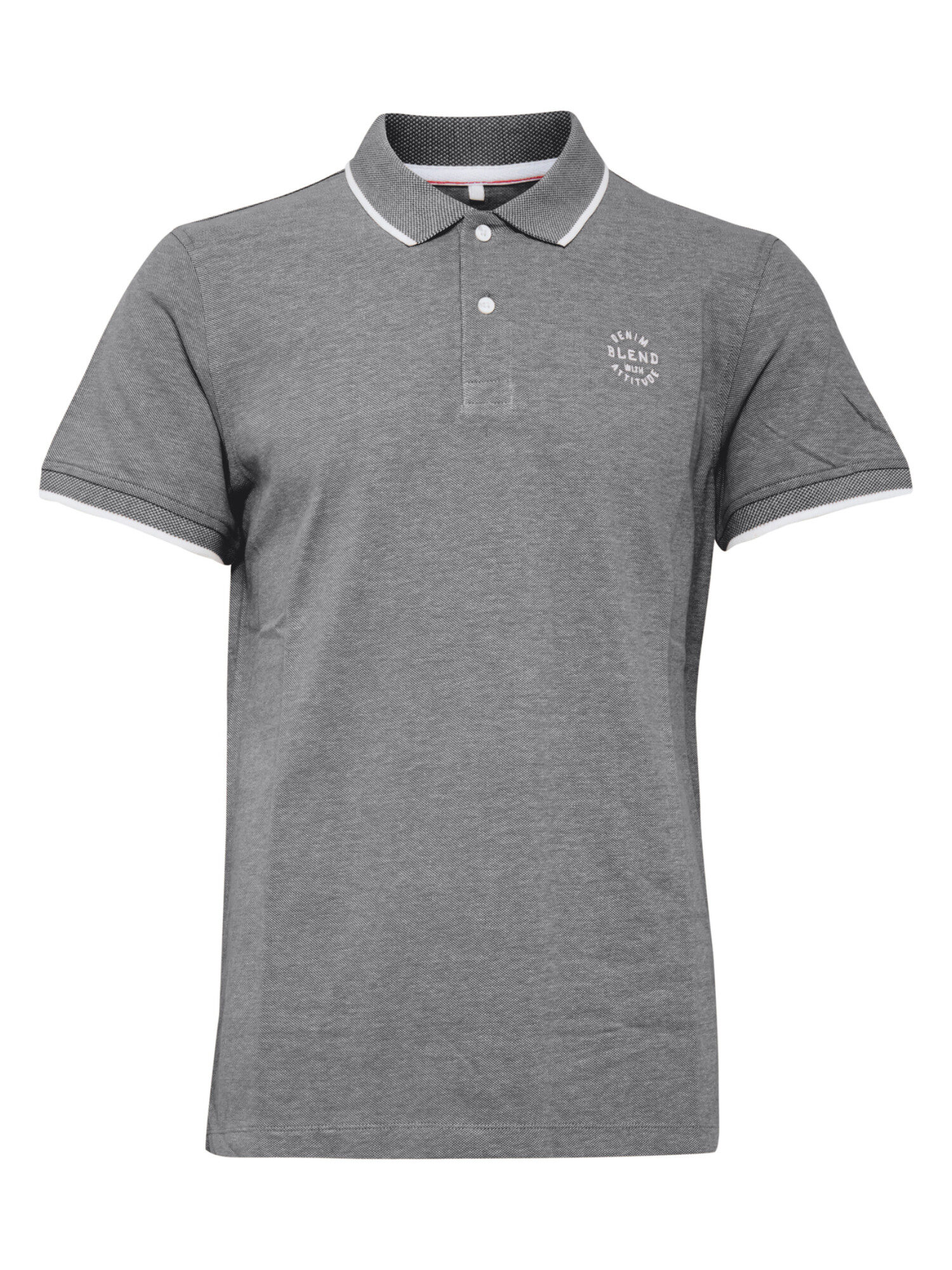 Blend Nate Polo Black