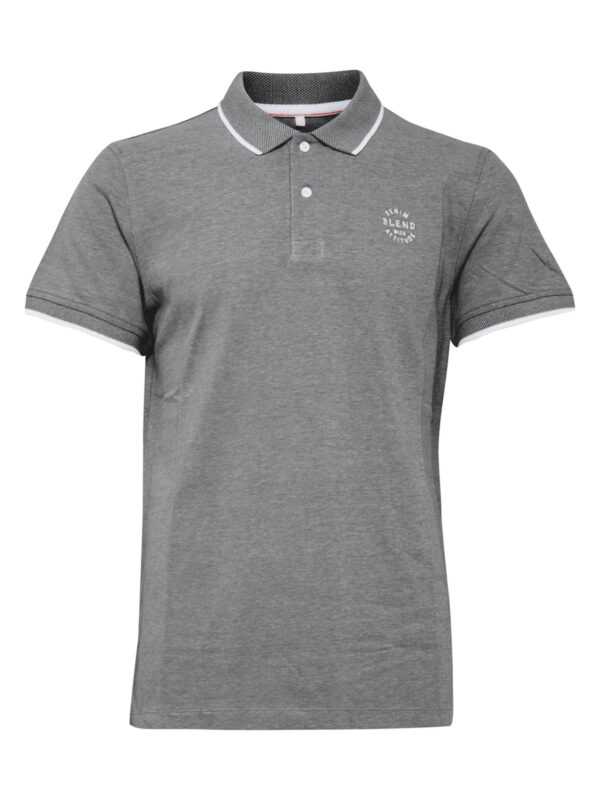Blend Nate Polo Black