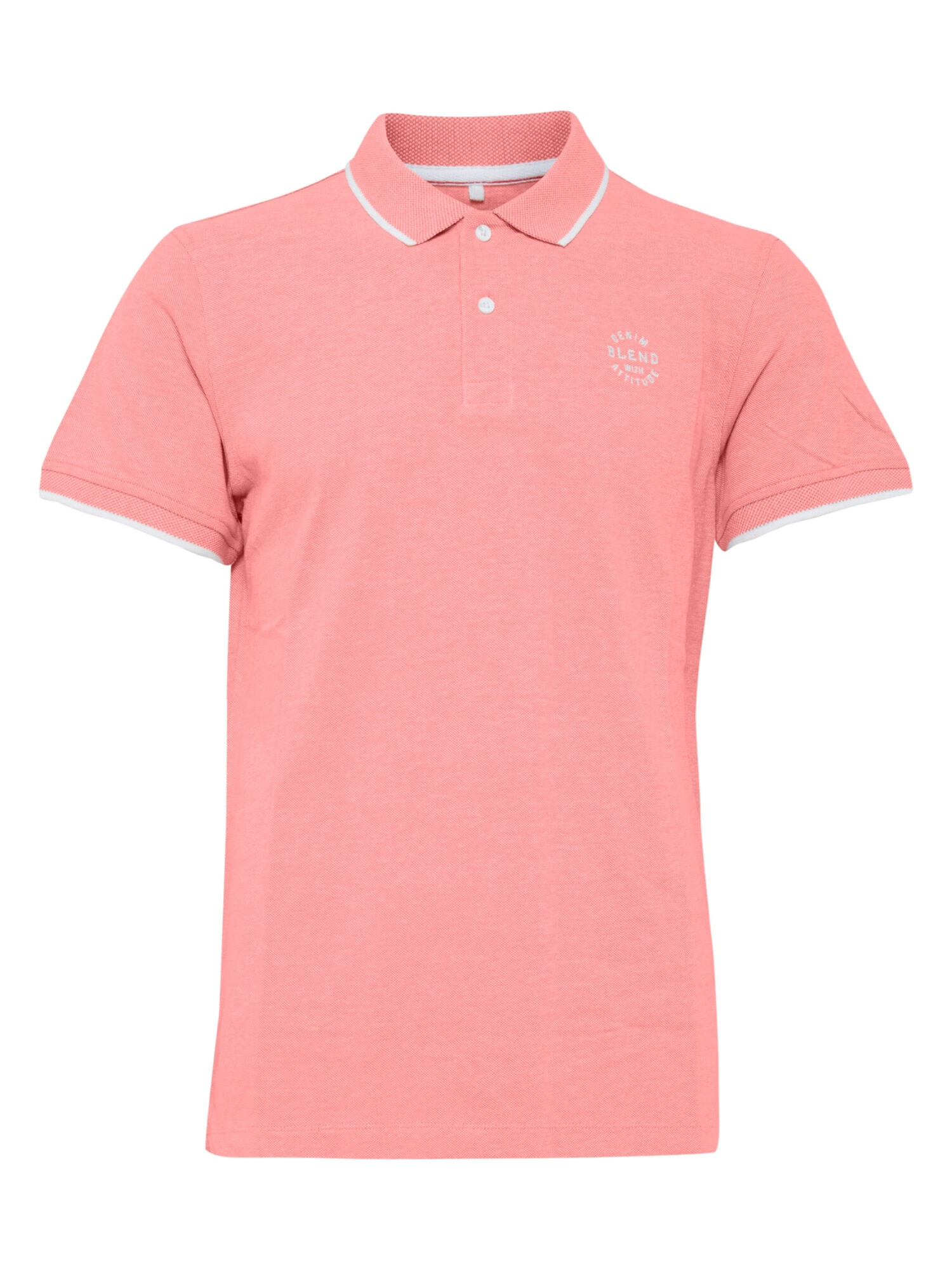 Blend Nate Polo Mineral Red