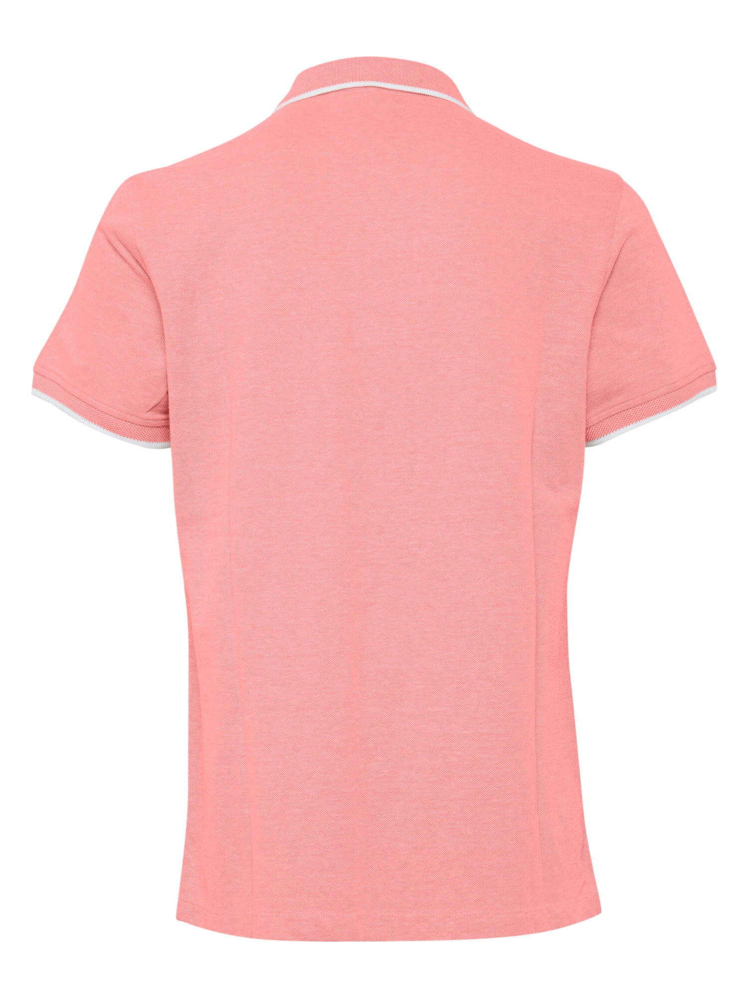 Blend Nate Polo Mineral Red