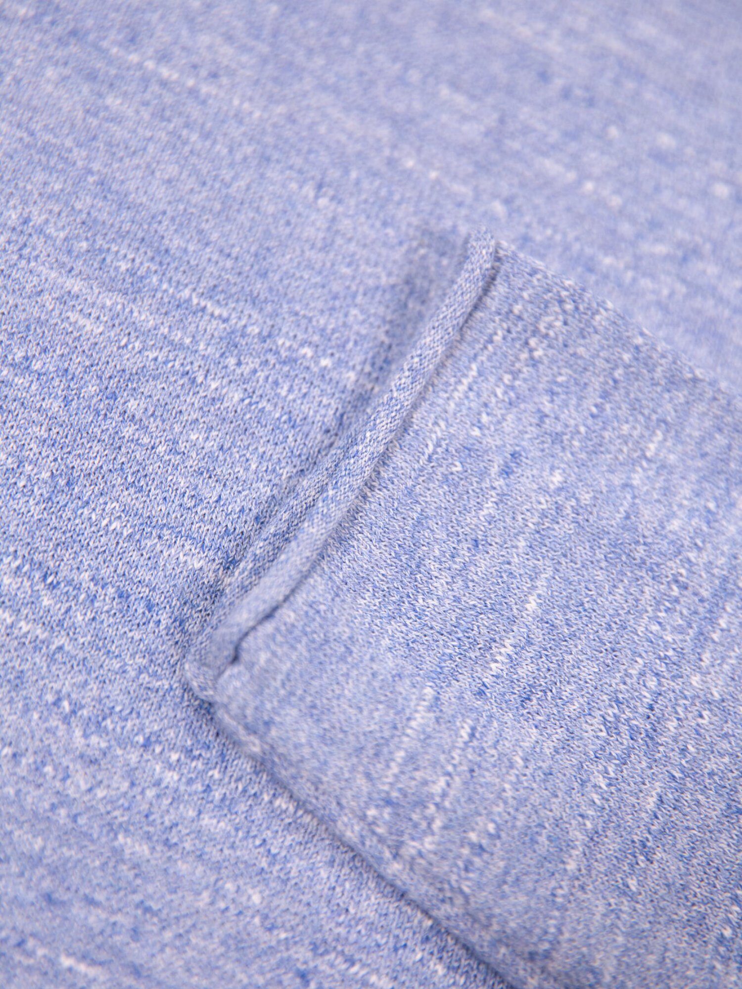 Garcia Pullover GS110231 Blue Glow