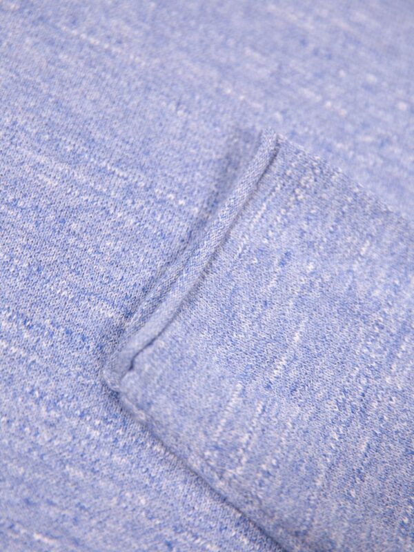 Garcia Pullover GS110231 Blue Glow