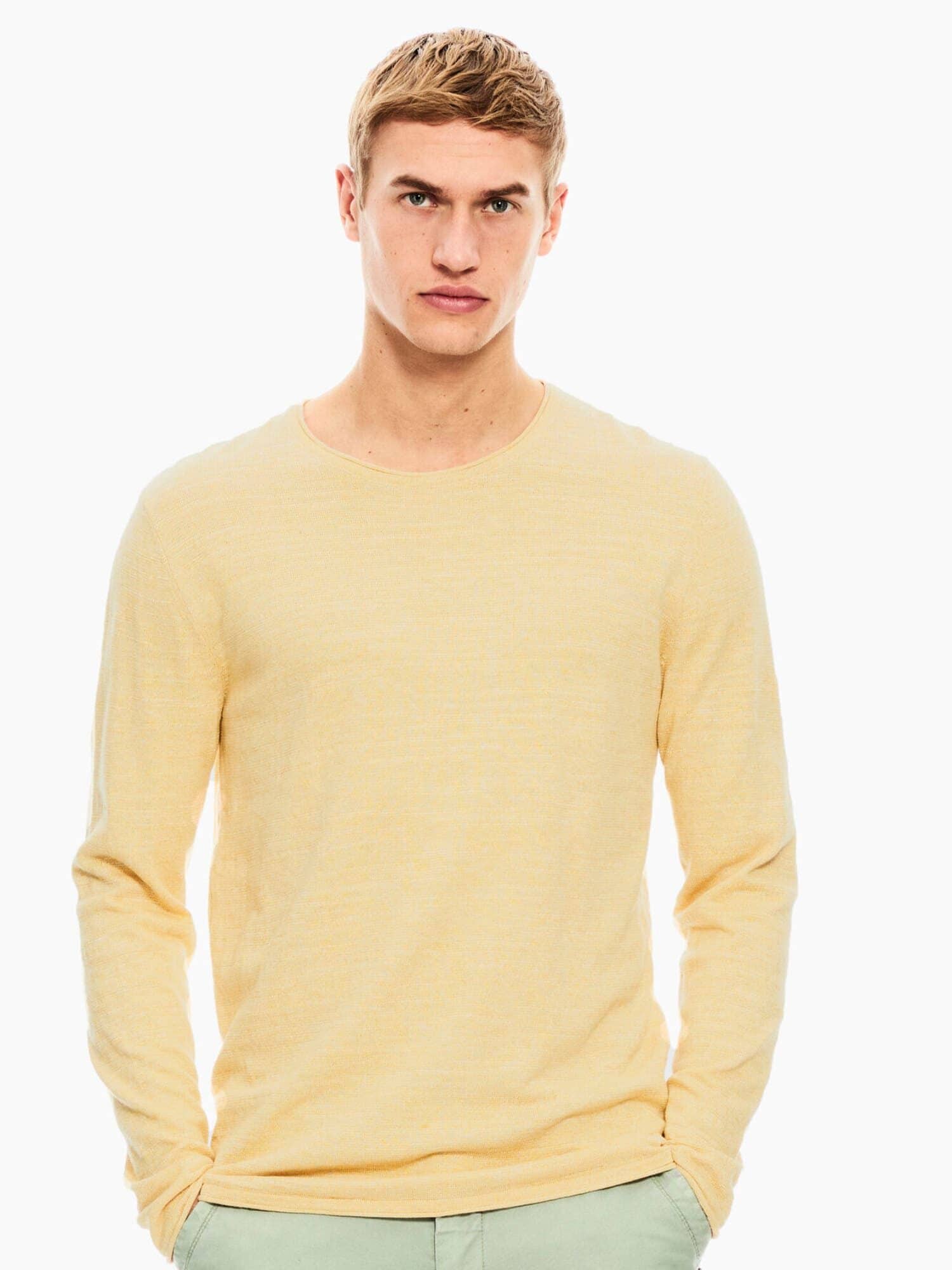 Garcia Pullover GS110231 Sunset