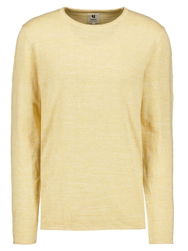 Garcia Pullover GS110231 Sunset