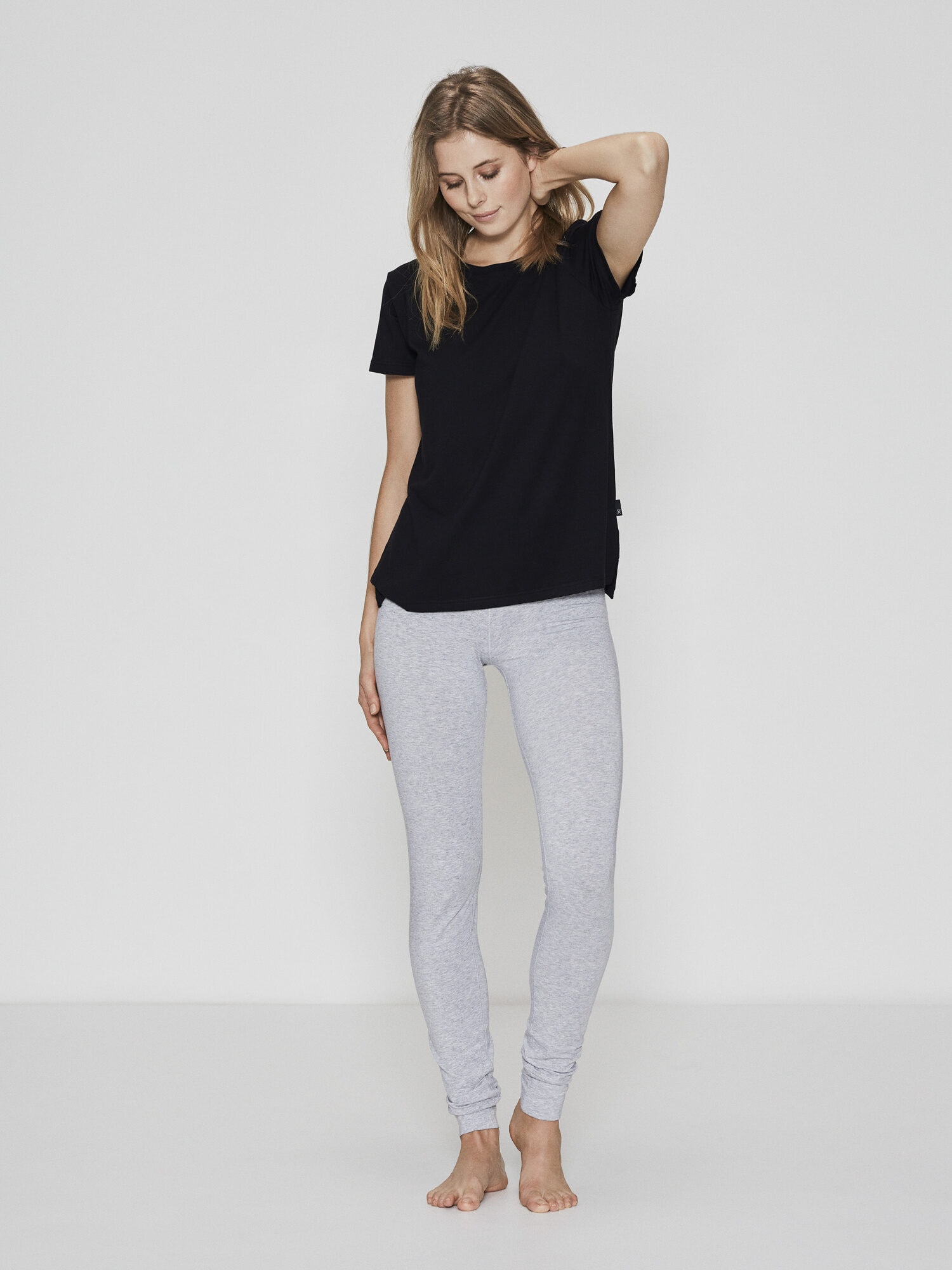 JBS of Denmark Bamboo Basic Tee Sort