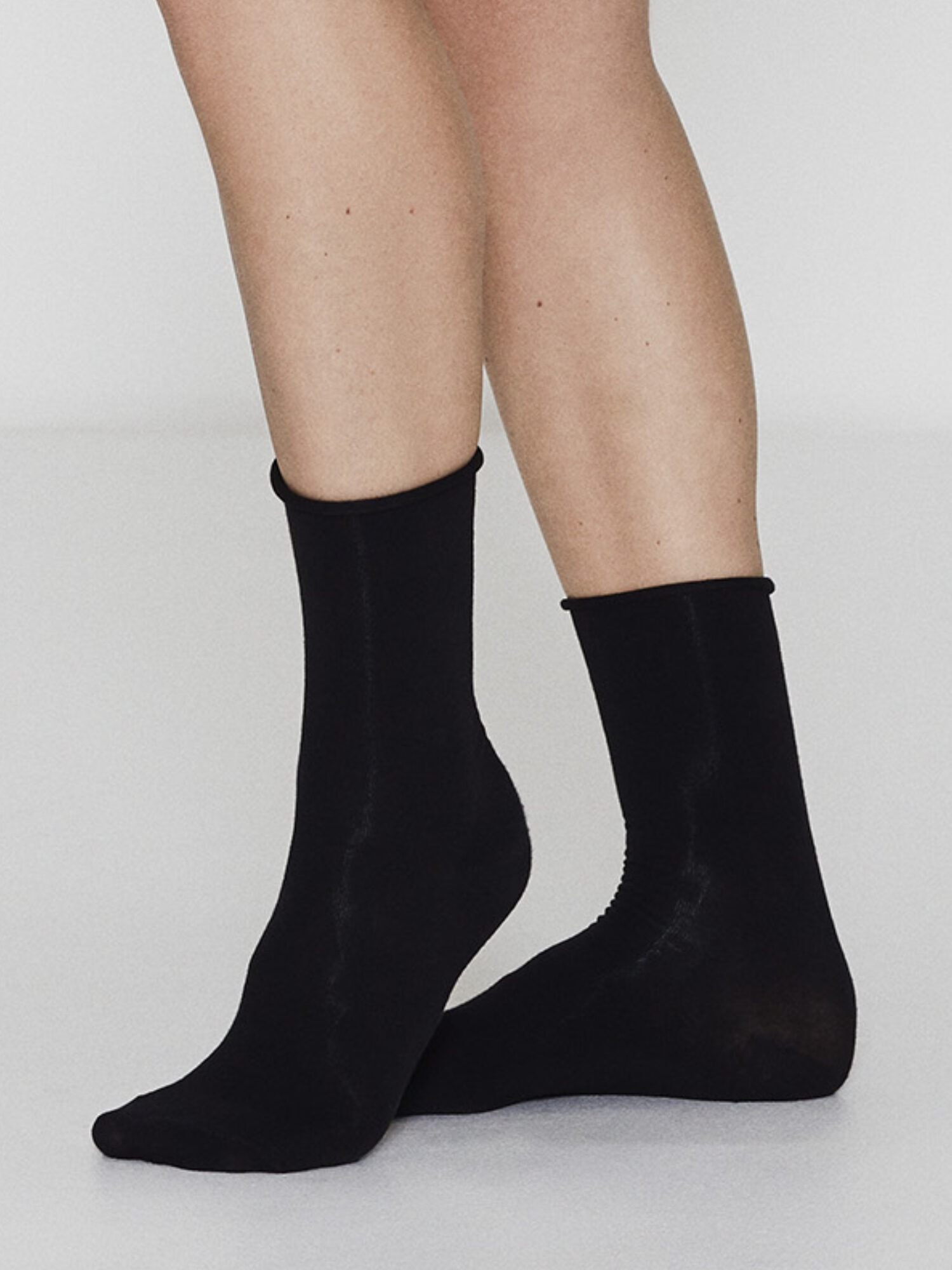 JBS of Denmark Bamboo Socks 4-pak Sort