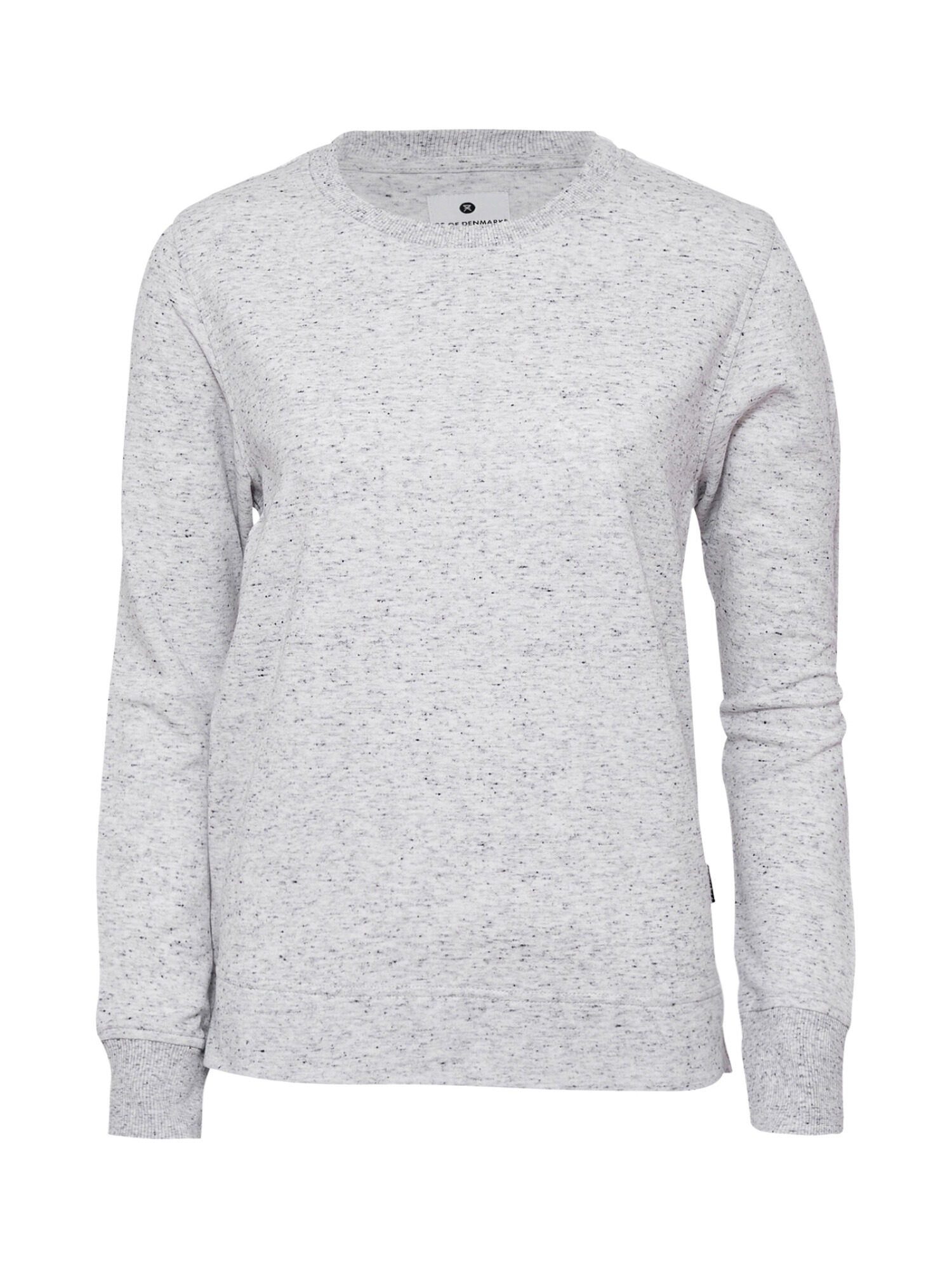 JBS of Denmark Bamboo Sweat Lysegrå