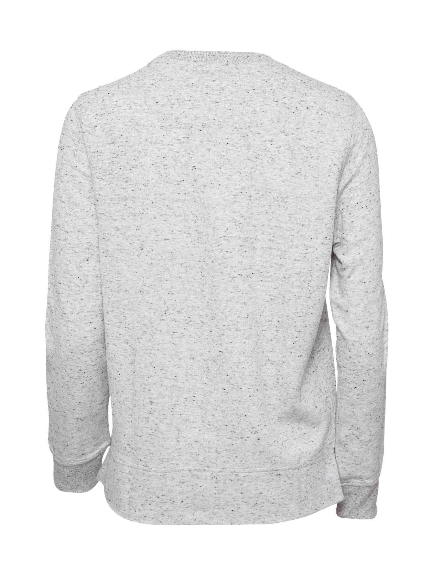 JBS of Denmark Bamboo Sweat Lysegrå