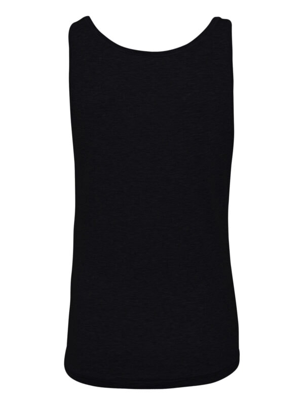 JBS of Denmark Bamboo Top Wide Straps Sort