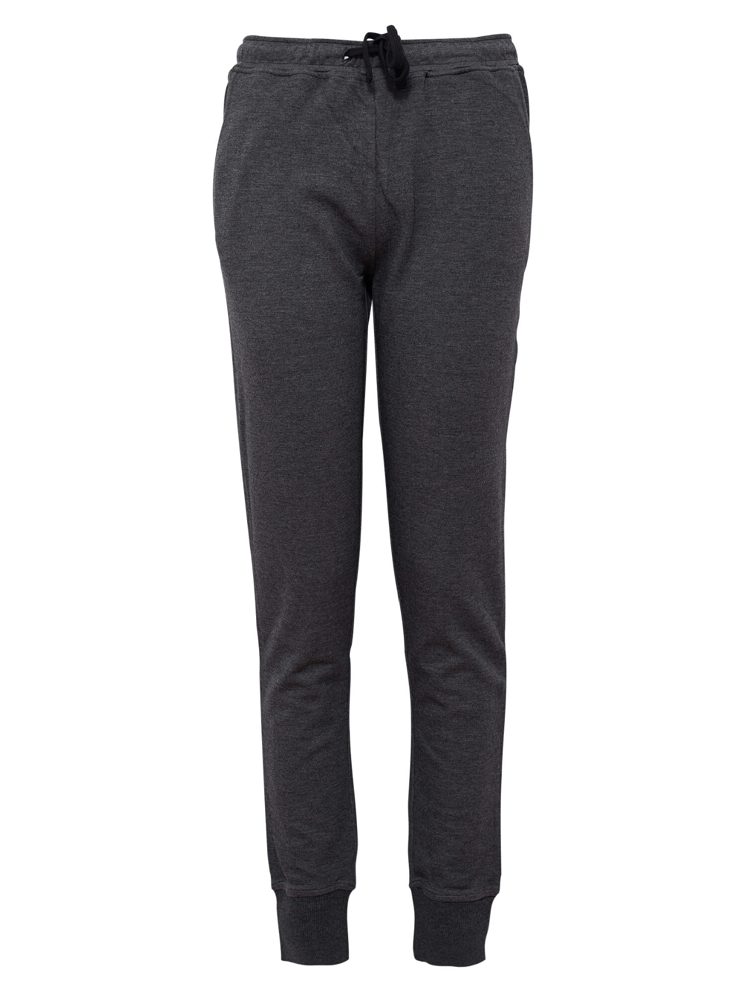 JBS of Denmark Sweat Pants Bamboo Koksgrå