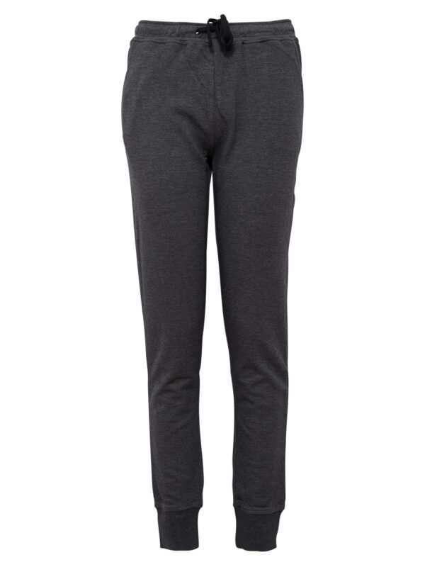 JBS of Denmark Sweat Pants Bamboo Koksgrå