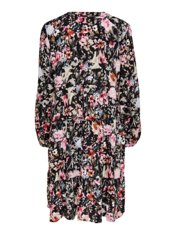 Only DANIELLA L/S ATHENA DRESS