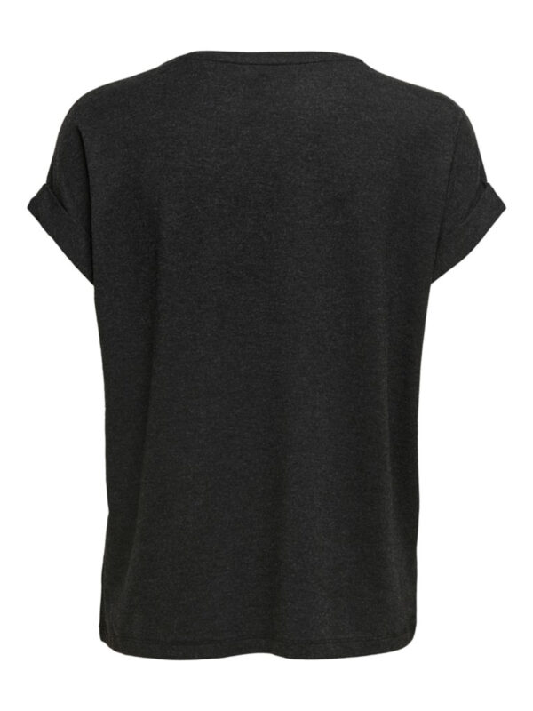 Only Moster T-shirt Dark Grey Melange