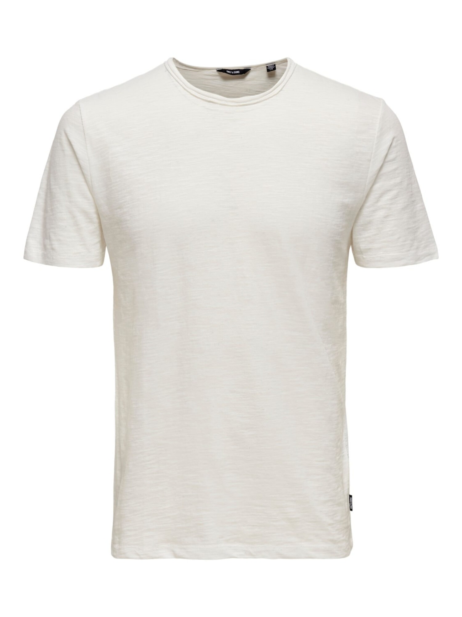 Only & Sons Albert Life New SS Tee White