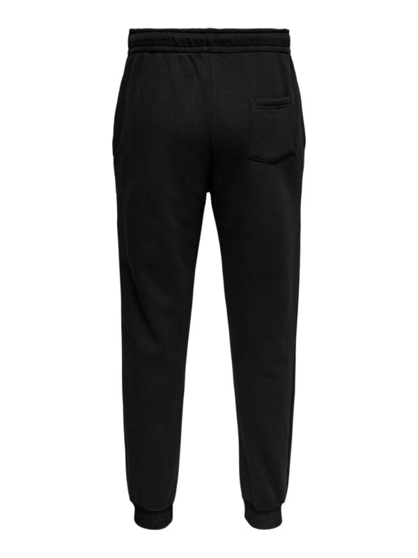 Only & Sons Ceres Life Sweat Pants Black
